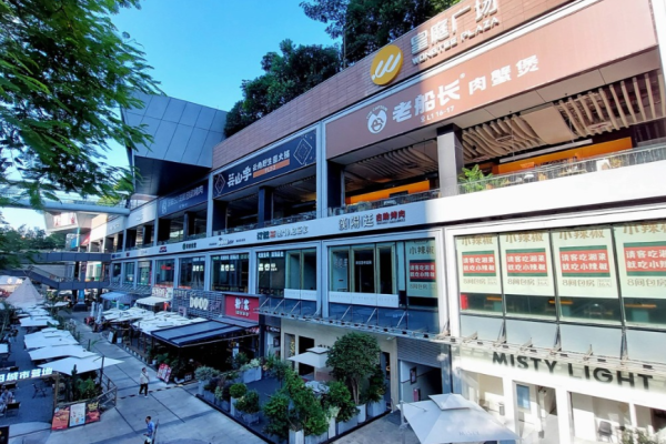 深圳5大商場最受港人歡迎閒逛 北上港人一眼被認出因高質習慣 深圳街坊揭:有此動作即知