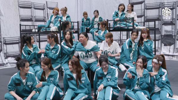 試當真墨魚遊戲2｜100人演出名單+造型照公開！最新預告引發全城期待！傳古天樂將驚喜現身