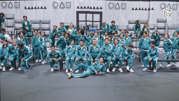 試當真墨魚遊戲2｜100人演出名單+造型照公開！最新預告引發全城期待！傳古天樂將驚喜現身