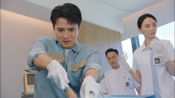 巨塔之后線上看｜1-25集大結局TVB全劇透！每集劇情預告即時更新 