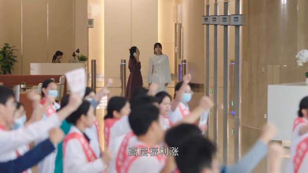 巨塔之后線上看｜1-25集大結局TVB全劇透！每集劇情預告即時更新 