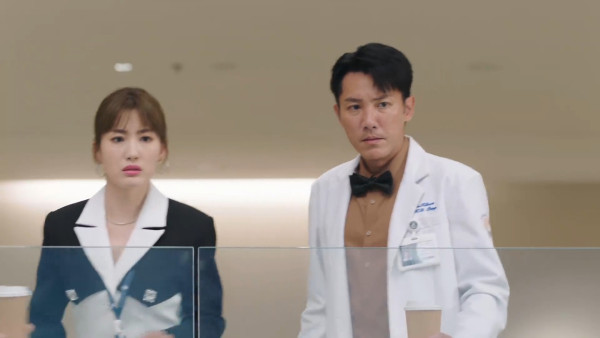 巨塔之后線上看｜1-25集大結局TVB全劇透！每集劇情預告即時更新 