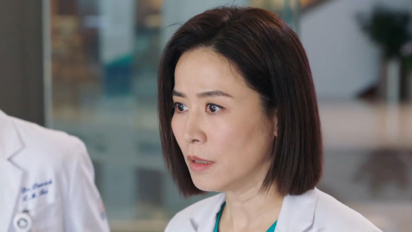 巨塔之后線上看｜1-25集大結局TVB全劇透！每集劇情預告即時更新 