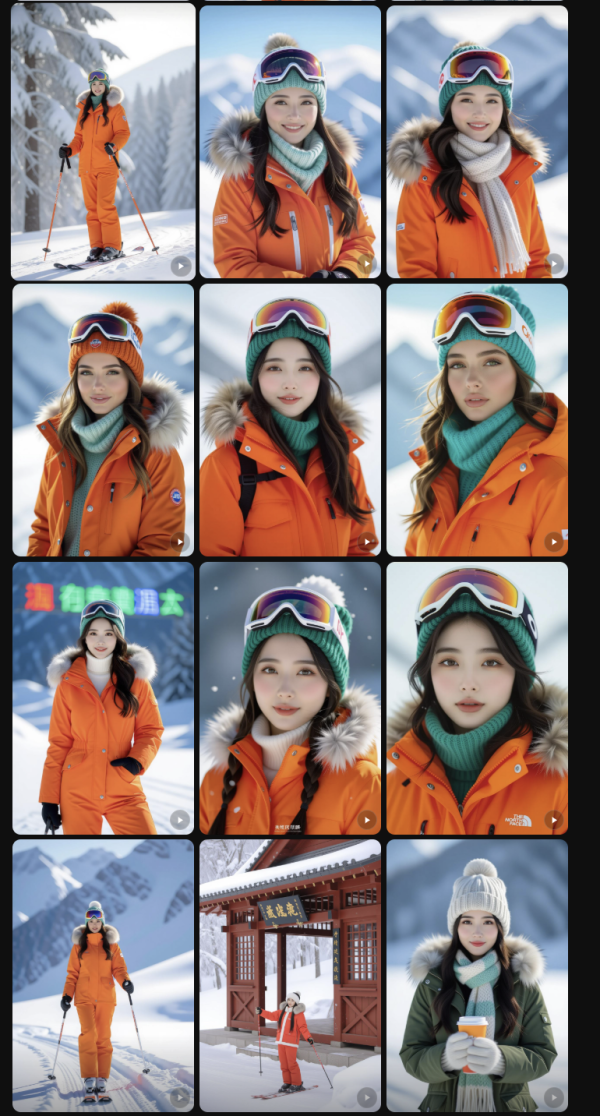 實試詳細教學 Grok 影片生成模型免費玩  Imagine v0.9一鍵生成任意影片