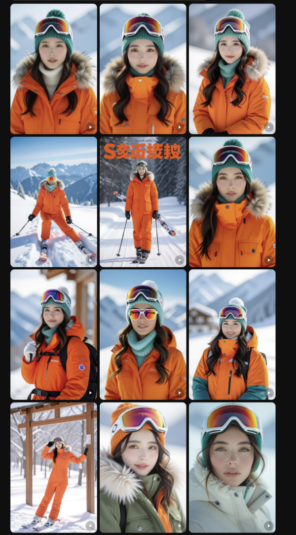 實試詳細教學 Grok 影片生成模型免費玩  Imagine v0.9一鍵生成任意影片