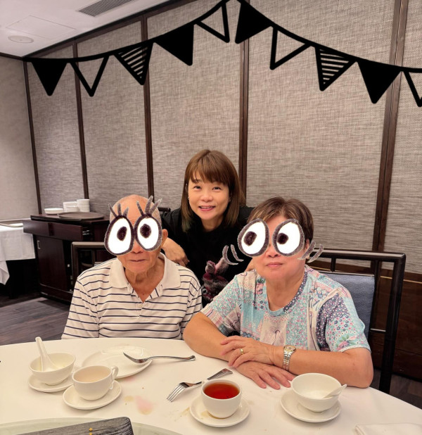 小儀突然宣布「裸辭」結束30年電台生涯 閃電離職原因曝光今月底Last day