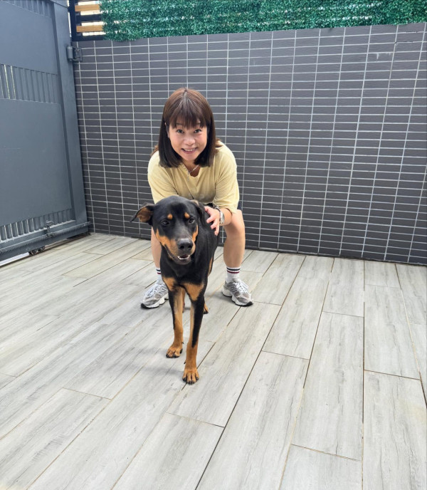 小儀突然宣布「裸辭」結束30年電台生涯 閃電離職原因曝光今月底Last day