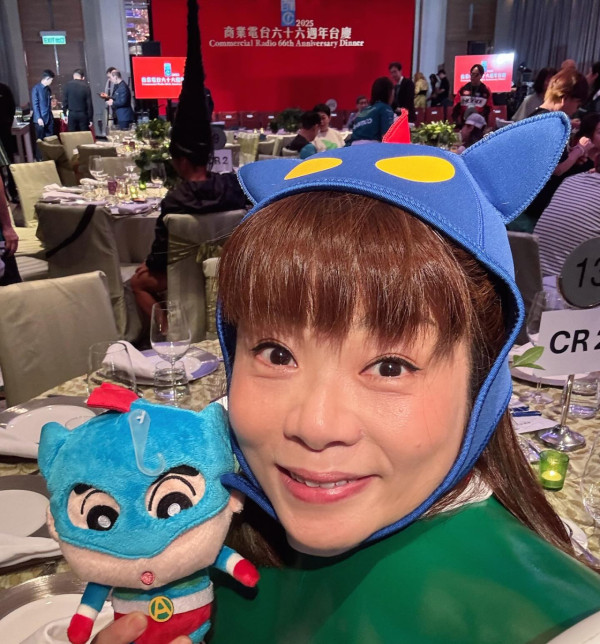 小儀離開商台｜小儀突然離職903被傳退休！IG長文吐真實心聲：對唔住，我想喺而家行開一下