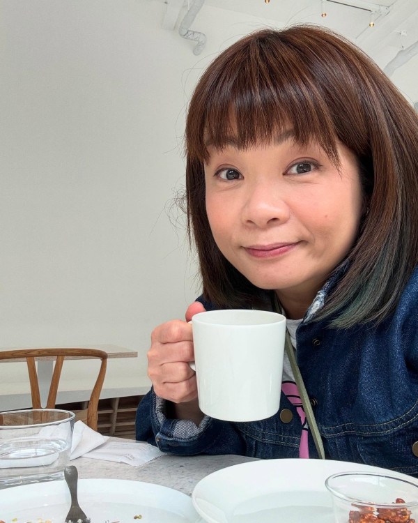 小儀離開商台｜小儀突然離職903被傳退休！IG長文吐真實心聲：對唔住，我想喺而家行開一下