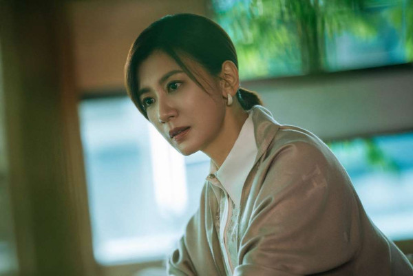 回魂計線上看劇情（圖片來源：Netflix）