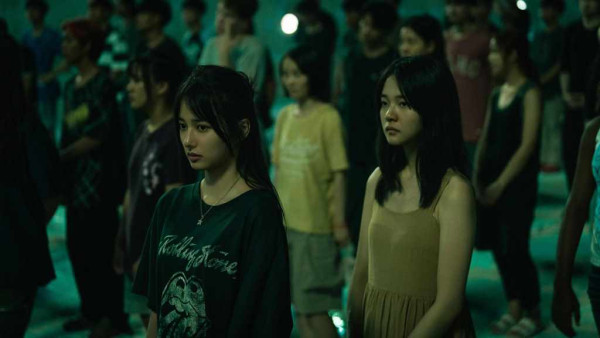 回魂計線上看劇情（圖片來源：Netflix）