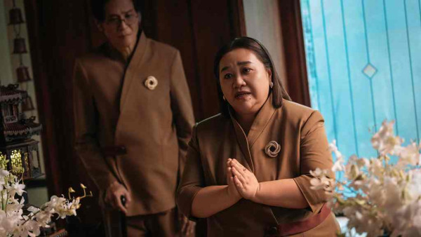 回魂計線上看劇情（圖片來源：Netflix）