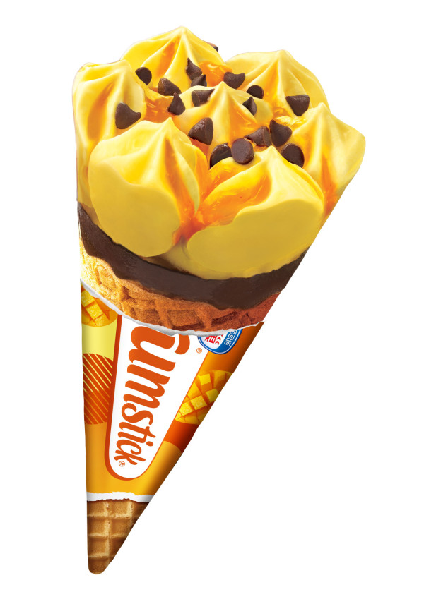 7-Eleven快閃三日全場雪糕75折 Haagen-Dazs/Da Dino/雀巢甜筒低至$6.8起