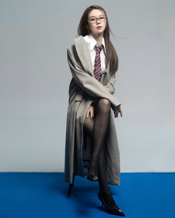 曾樂彤性感睡衣開婚前派對盡顯圈中好人緣 三代女團激罕同場阿Sa獲讚冇得輸！