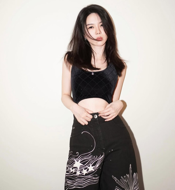曾樂彤性感睡衣開婚前派對盡顯圈中好人緣 三代女團激罕同場阿Sa獲讚冇得輸！