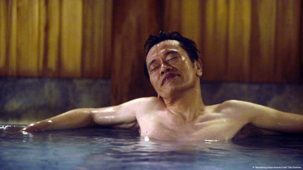 中國男將2支沐浴露倒入日本溫泉！疑因1事惱羞成怒報復 官方籲學入浴禮儀 