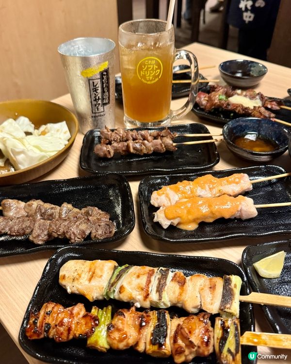 鳥貴族連開3間分店！插旗香港未夠1年陸續攻陷九龍新界