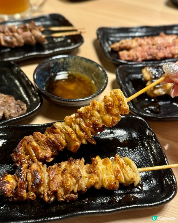 鳥貴族連開3間分店！插旗香港未夠1年陸續攻陷九龍新界