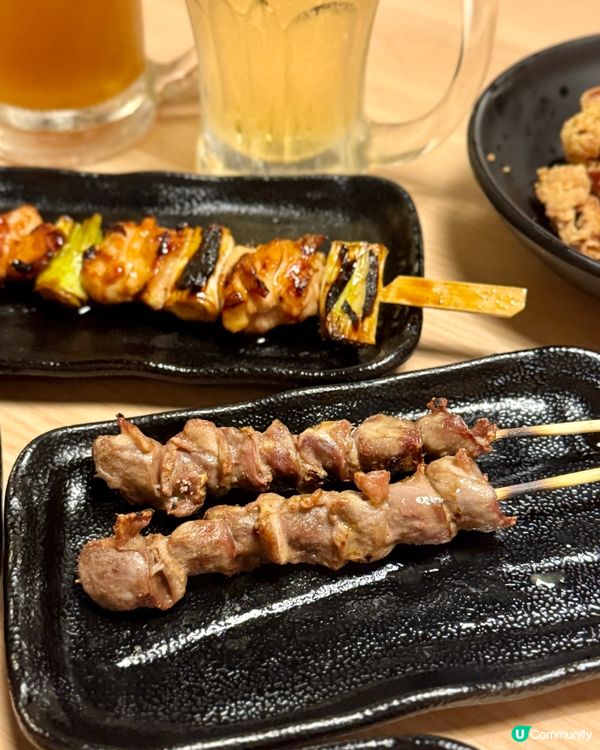 鳥貴族連開3間分店！插旗香港未夠1年陸續攻陷九龍新界