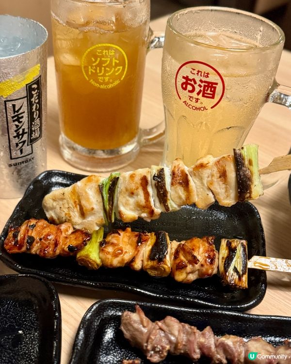 鳥貴族連開3間分店！插旗香港未夠1年陸續攻陷九龍新界
