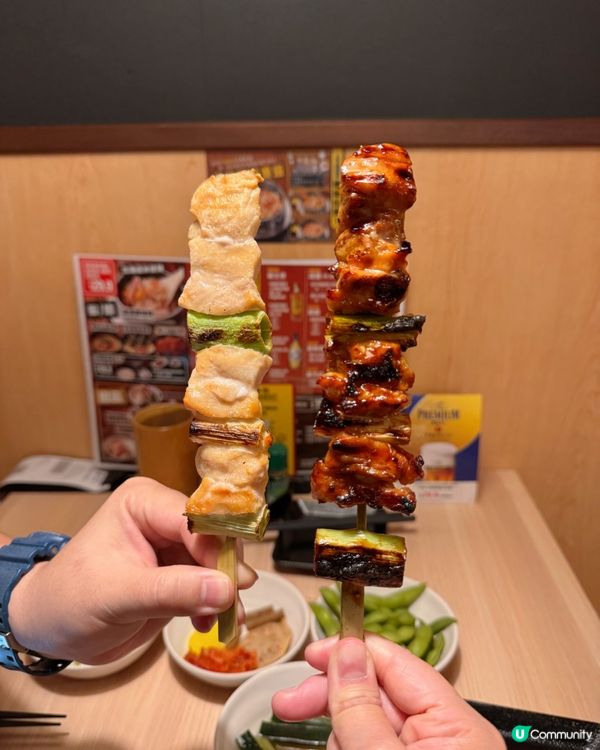 鳥貴族連開3間分店！插旗香港未夠1年陸續攻陷九龍新界