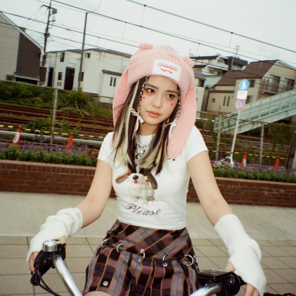 圖片來源：IG@chantelyiu