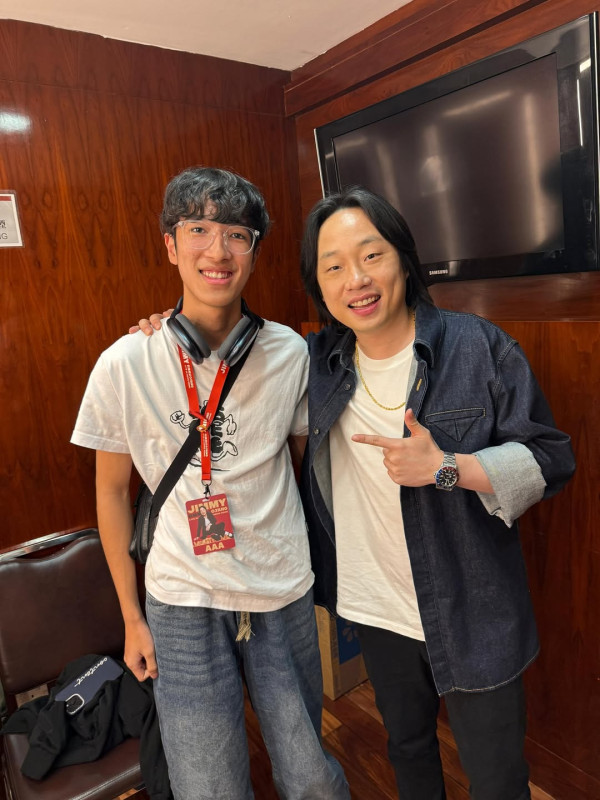 圖片來源:IG@ryanleecontent