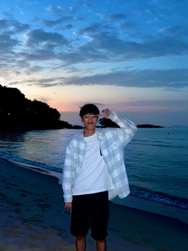 圖片來源:IG@ryanleecontent