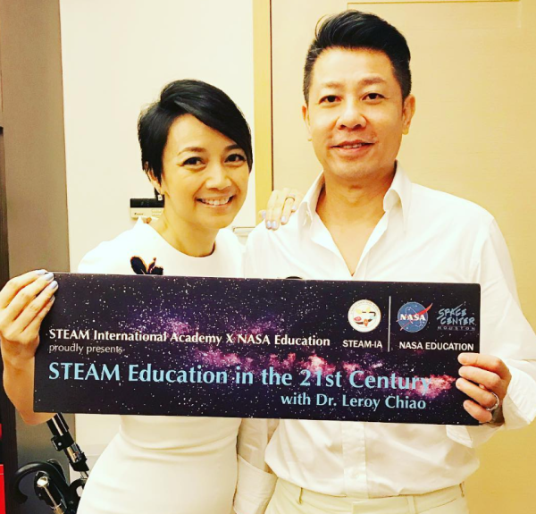 前港姐冠軍淡出娛樂圈後殘爆近照流出!驚現老態皺紋嚇壞網民︰對眼咩事?