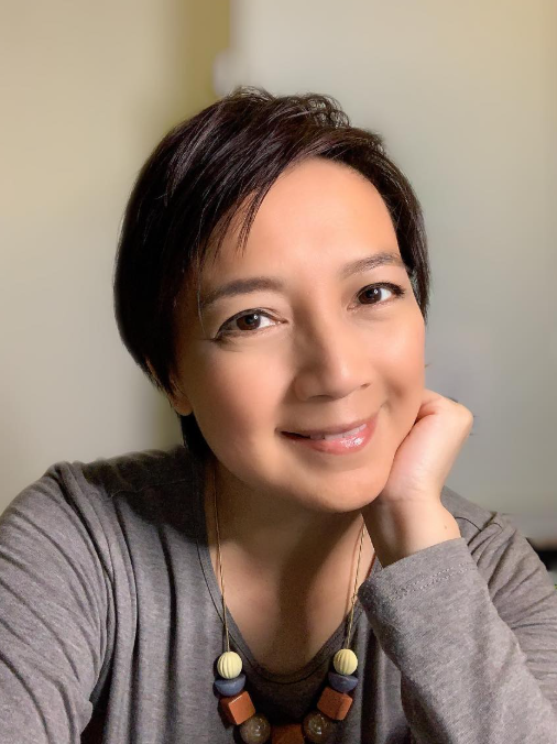 前港姐冠軍淡出娛樂圈後殘爆近照流出!驚現老態皺紋嚇壞網民︰對眼咩事?