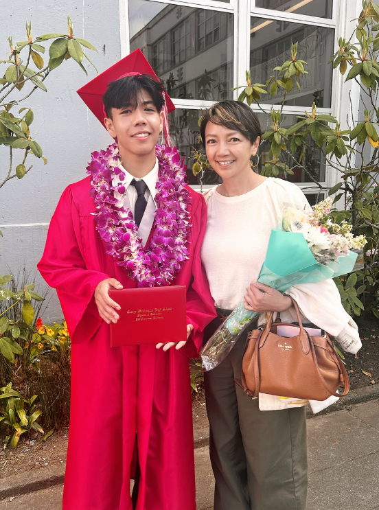 前港姐冠軍淡出娛樂圈後殘爆近照流出!驚現老態皺紋嚇壞網民︰對眼咩事?