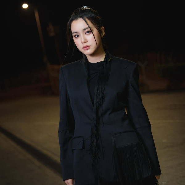 圖片來源:IG@chantelyiu