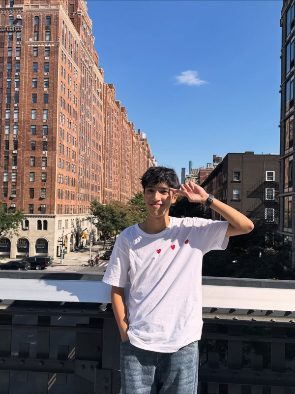 圖片來源：IG@ryanleecontent