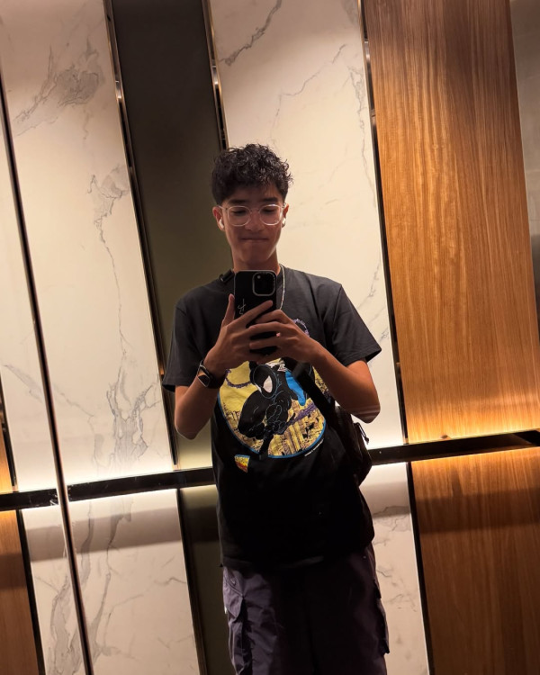 圖片來源：IG@ryanleecontent