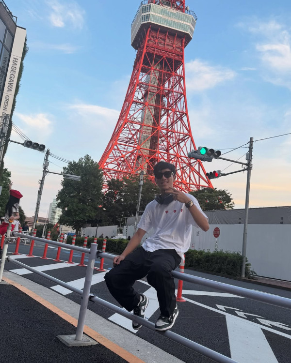 圖片來源：IG@ryanleecontent