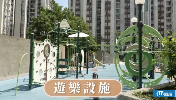 580呎 太古城3房舊私樓大翻身 暗廳即變光猛 猶如文青Cafe  