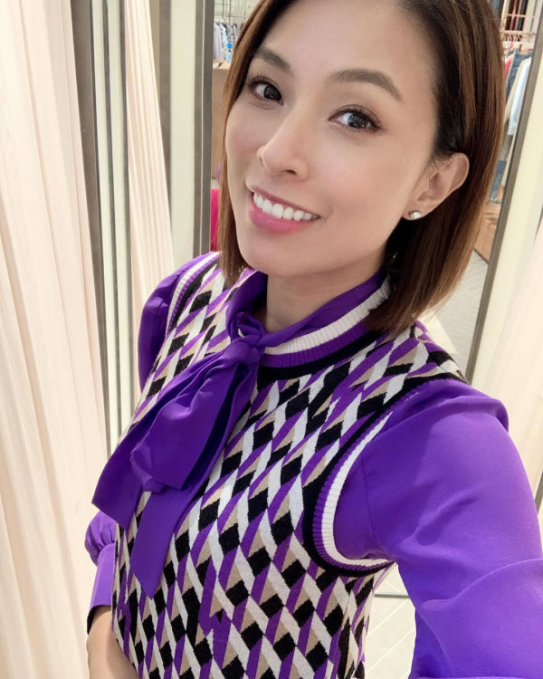 圖片來源：IG@queeniechu422