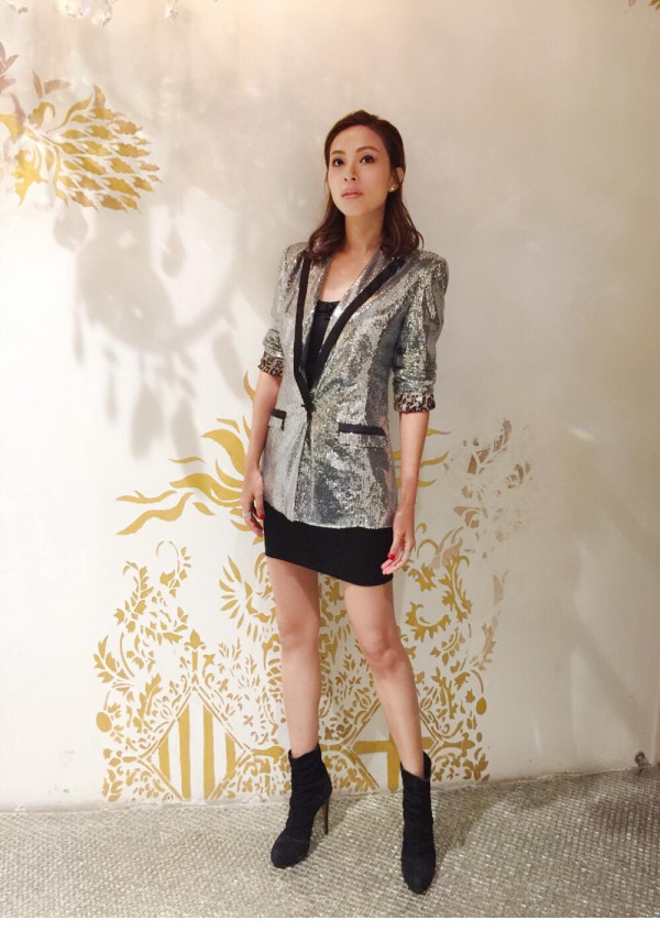 圖片來源：Facebook@朱慧敏