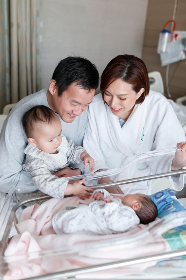 圖片來源：Facebook@朱慧敏