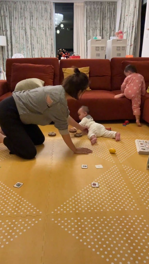 圖片來源：Facebook@Queenie Chu 朱慧敏