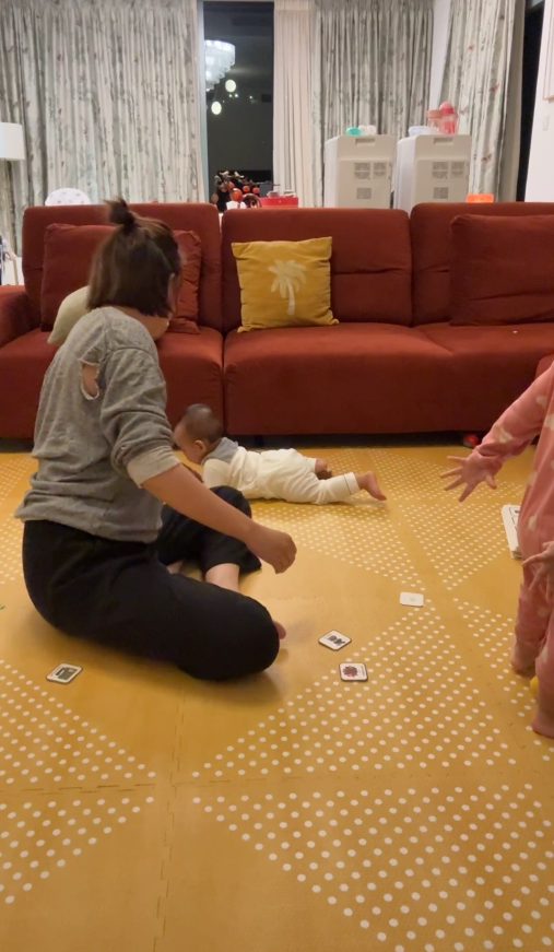 圖片來源：Facebook@Queenie Chu 朱慧敏