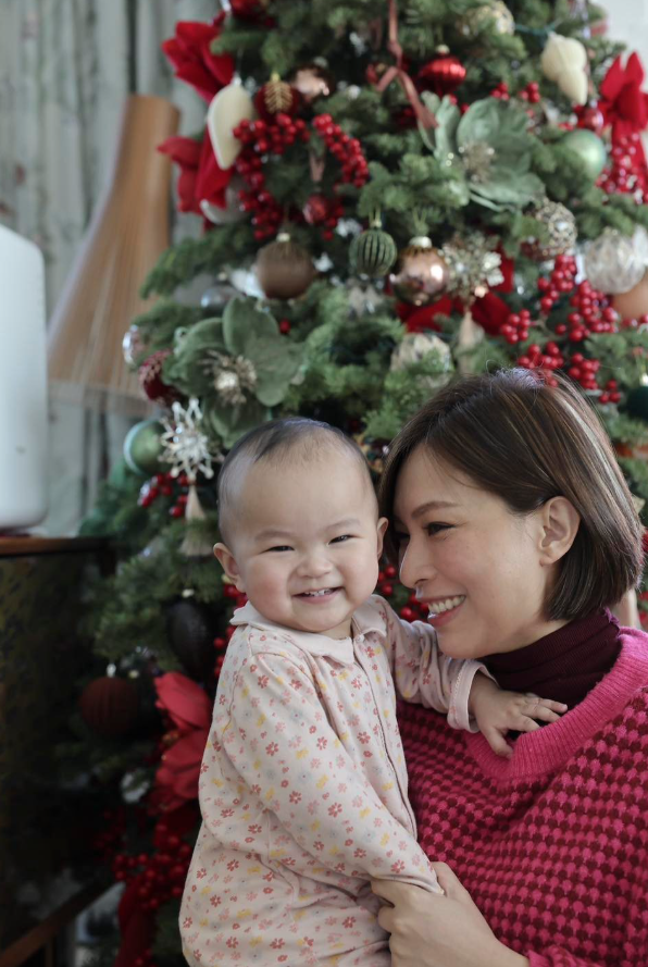 圖片來源：Facebook@Queenie Chu 朱慧敏