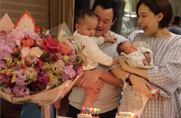 圖片來源：Facebook@Queenie Chu 朱慧敏