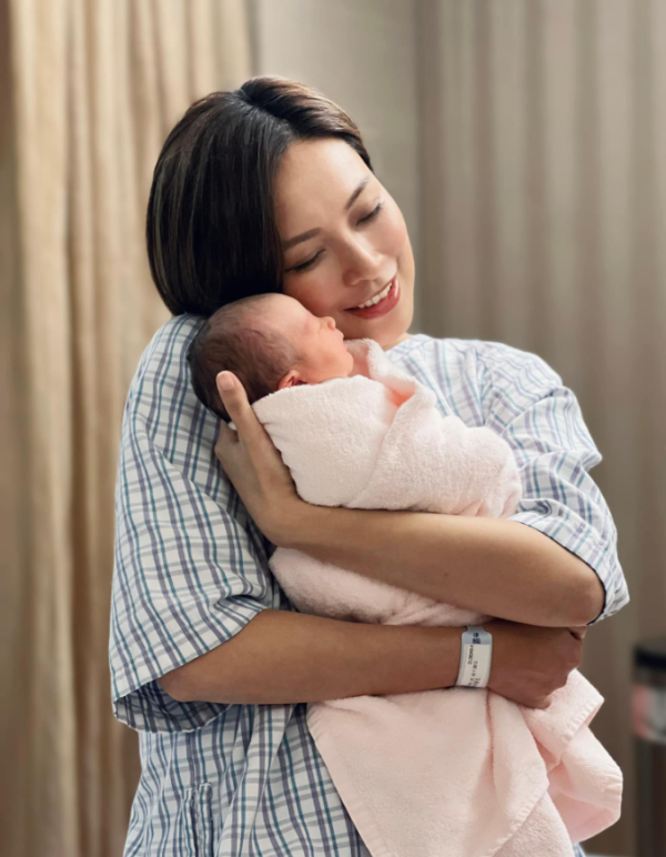 圖片來源：Facebook@Queenie Chu 朱慧敏