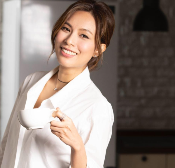 圖片來源：Facebook@Queenie Chu 朱慧敏