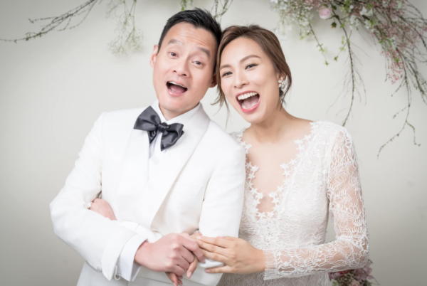 圖片來源：Facebook@Queenie Chu 朱慧敏