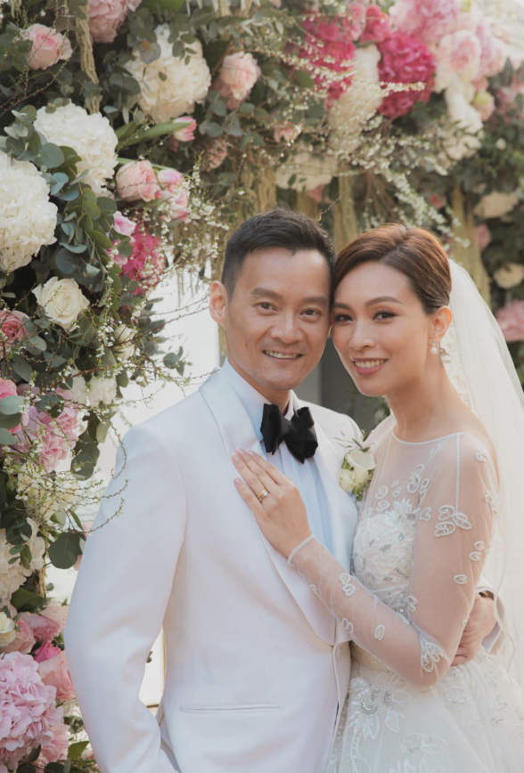 圖片來源：Facebook@Queenie Chu 朱慧敏