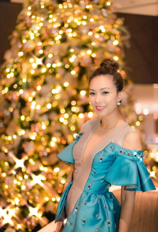 圖片來源：Facebook@Queenie Chu 朱慧敏