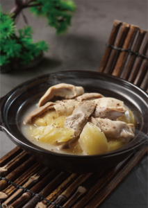 鑽石山酒樓推出$1片皮鴨/羊腩煲/燒鵝優惠！2人堂食即可享$1優惠 平日周末都適用！