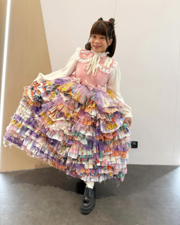 小儀千萬身家曾激罕曬Hermès珍藏封「小富婆」 薄扶林豪宅激罕曝光設計簡約平實